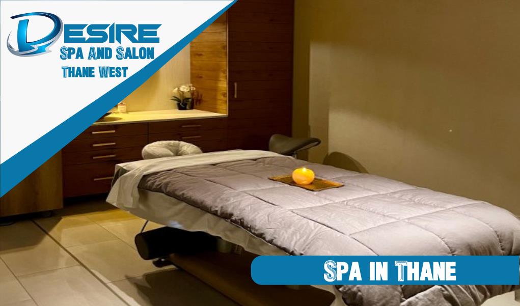 Spa in Thane